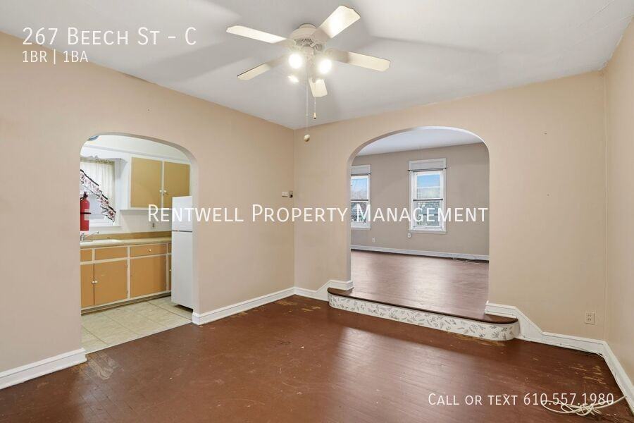 267 Beech St #C - Photo 7 of 13