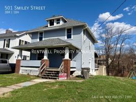 featured image of 501 Smiley St