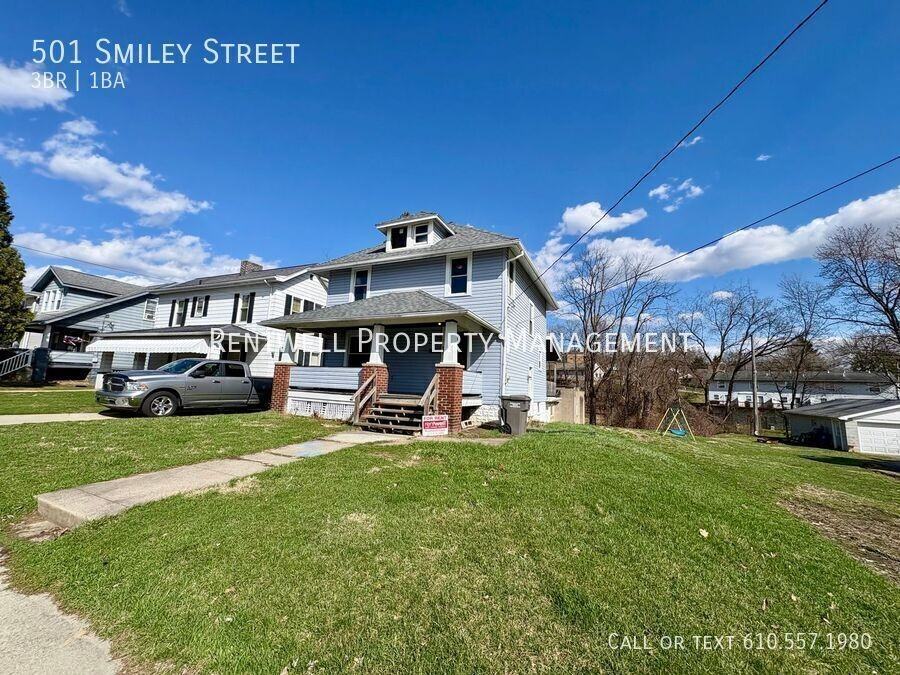 501 Smiley St - Photo 3 of 27