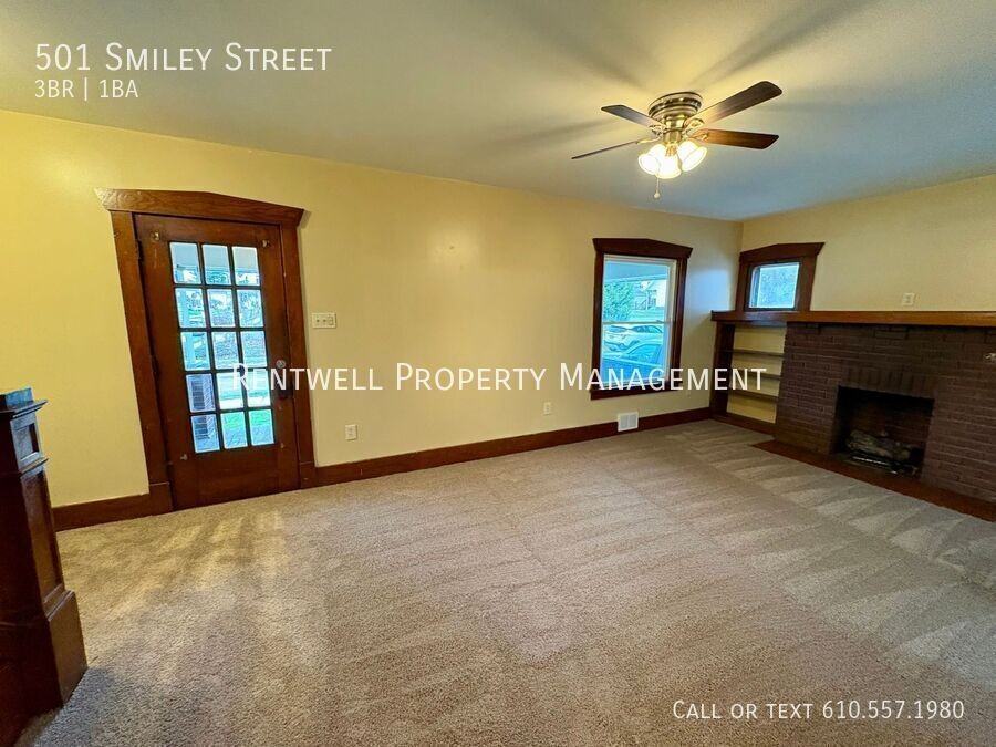 501 Smiley St - Photo 5 of 27