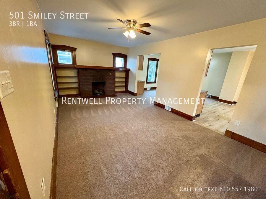 501 Smiley St - Photo 6 of 27