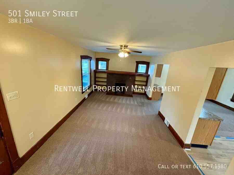 501 Smiley St - Photo 7 of 27