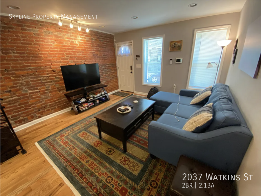 2037 Watkins St - Photo 2 of 12