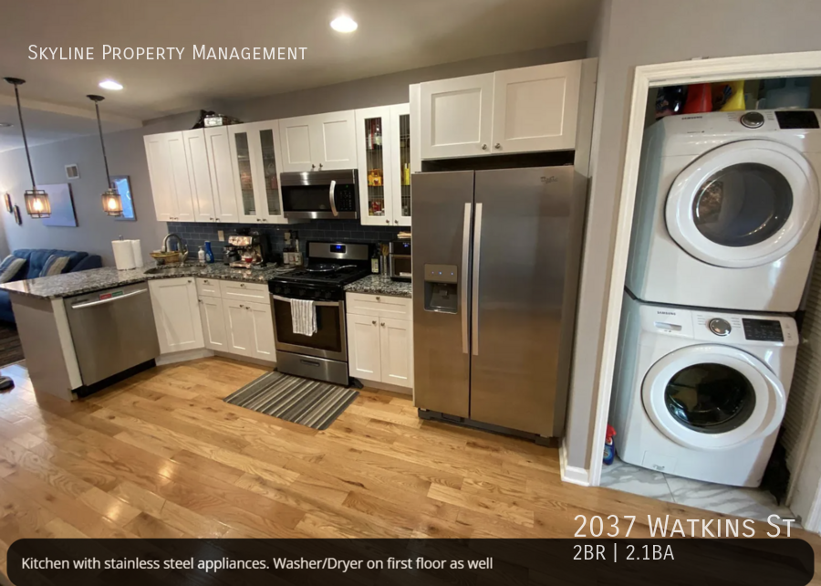 2037 Watkins St - Photo 4 of 12