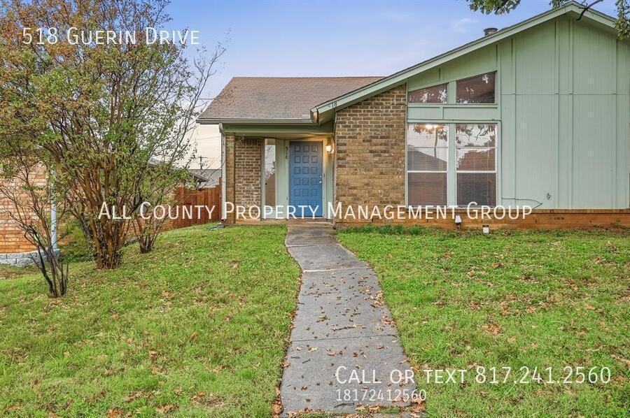 518 Guerin Dr - Photo 3 of 21
