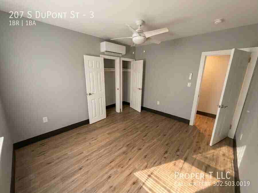 207 S Dupont St #3 - Photo 4 of 11