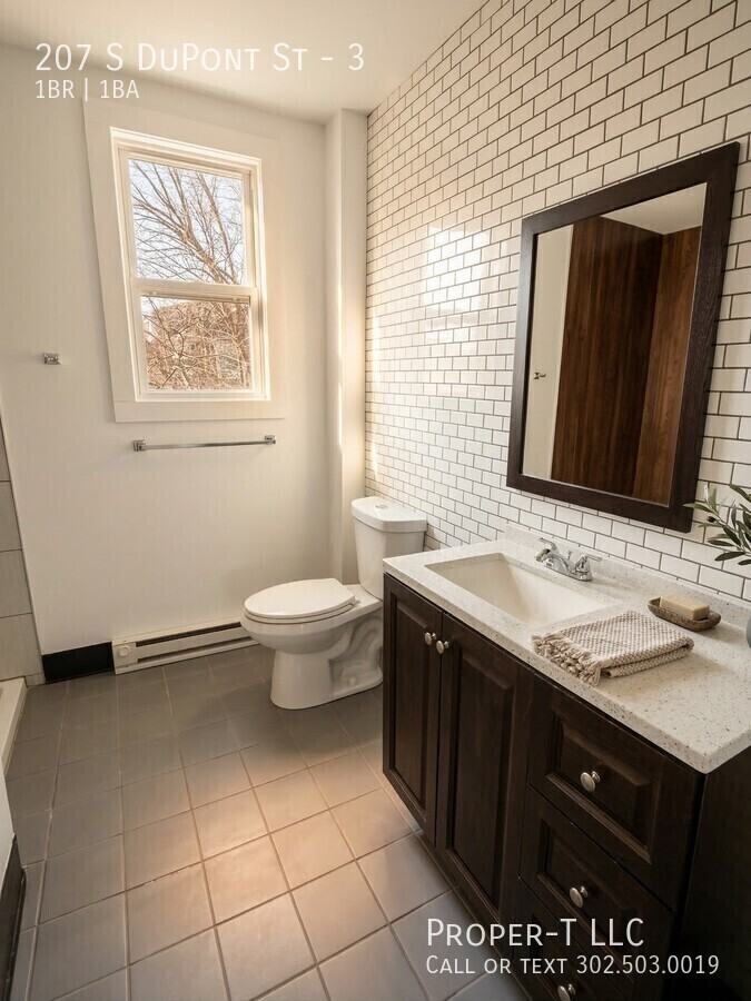 207 S Dupont St #3 - Photo 6 of 11