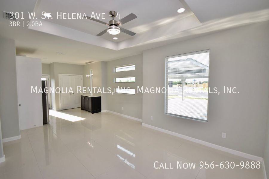 301 W Saint Helena Ave #4 - Photo 3 of 12