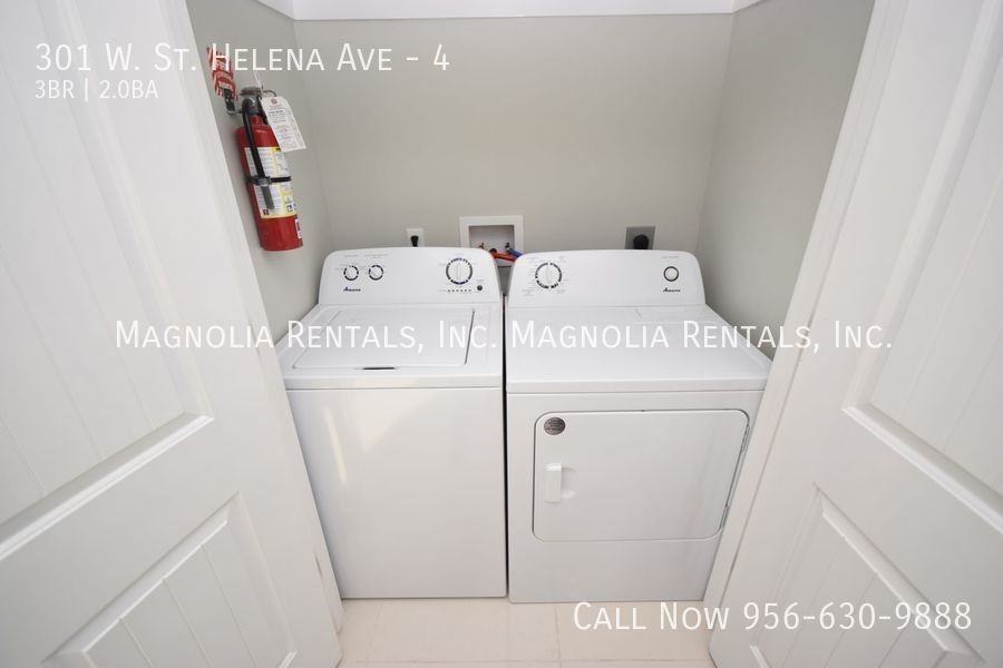 301 W Saint Helena Ave #4 - Photo 6 of 12