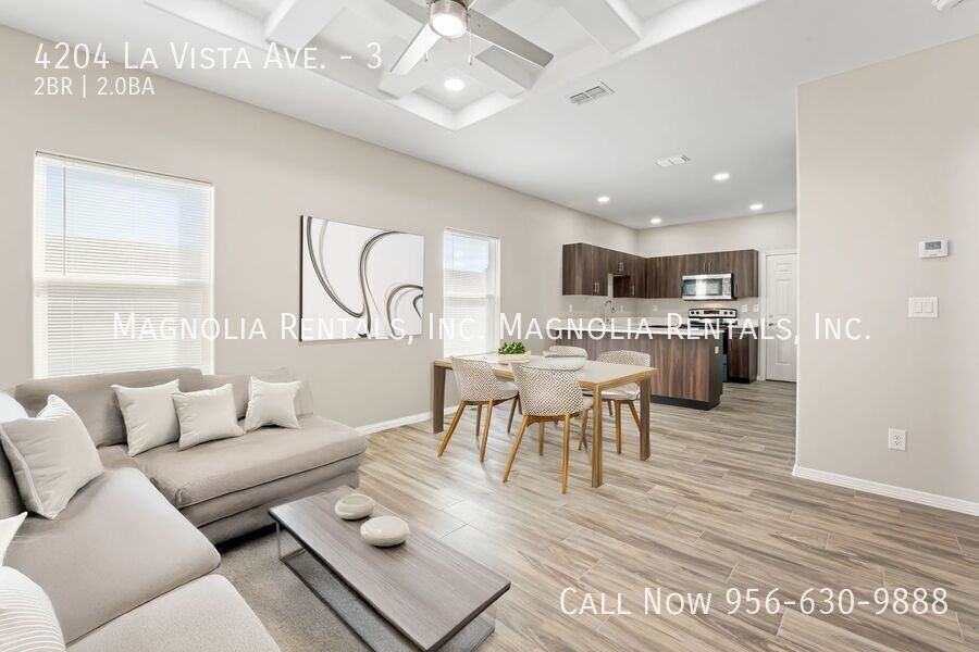 4204 La Vista Ave #3 - Photo 3 of 14