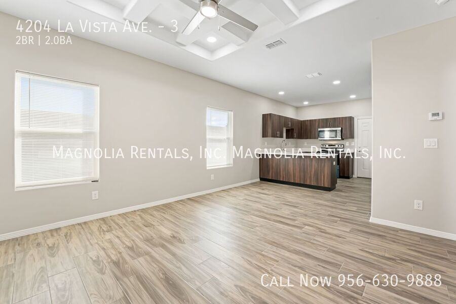 4204 La Vista Ave #3 - Photo 4 of 14