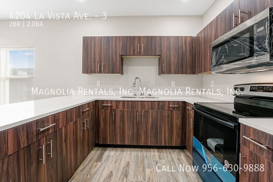 4204 La Vista Ave #3 - Photo 6 of 14