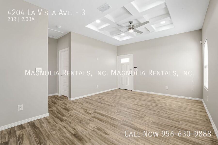 4204 La Vista Ave #3 - Photo 7 of 14