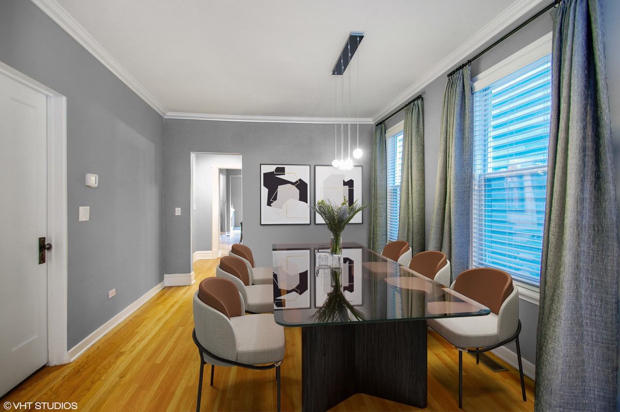 1918 W Melrose St #R1 - Photo 2 of 20