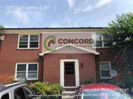 featured image of 1003 Yanceyville St #C