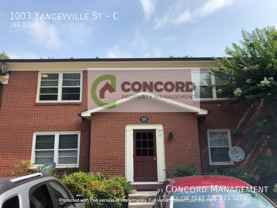 1003 Yanceyville St #C - Photo 1 of 1