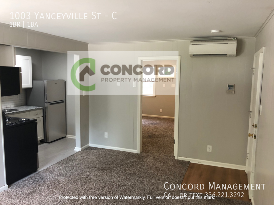 1003 Yanceyville St #C - Photo 4 of 11