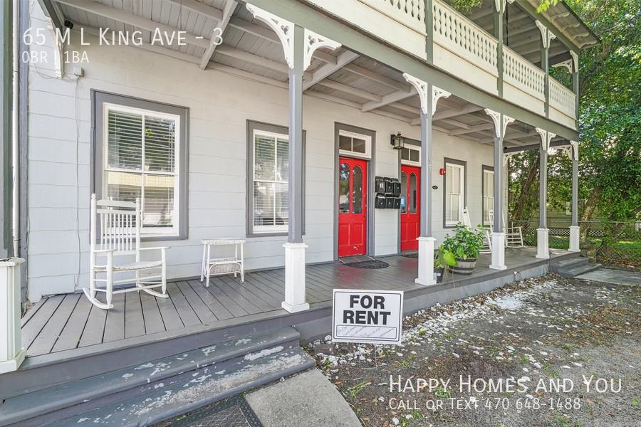 65 M L King Ave #3 - Photo 4 of 12