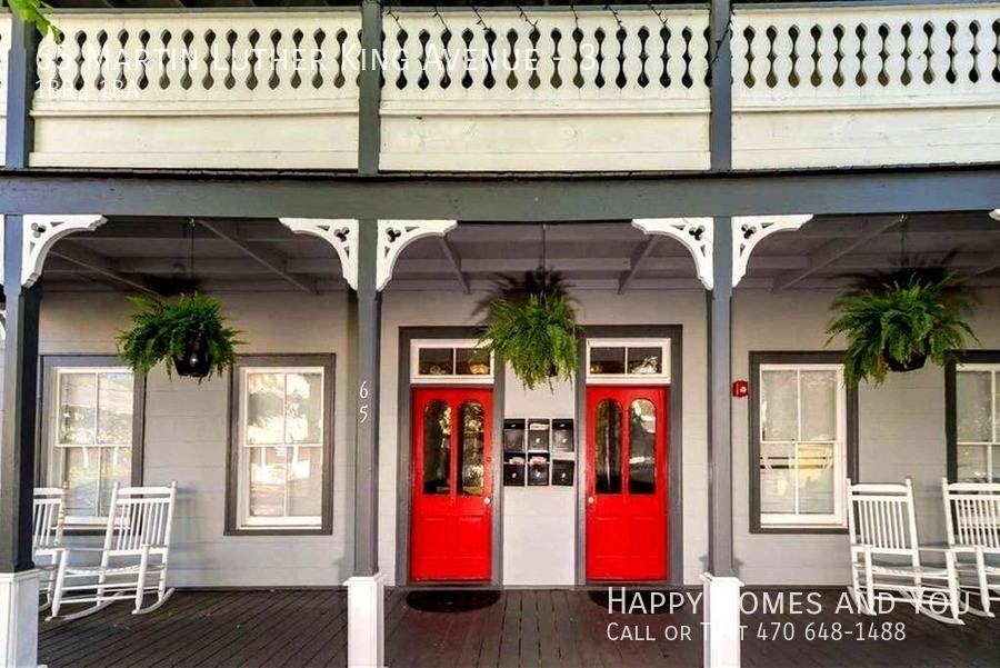 65 M L King Ave #3 - Photo 2 of 7