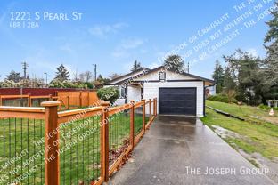 1221 S Pearl St - Photo 1 of 1
