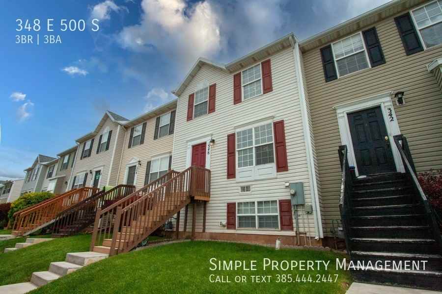 348 E 500 S - Photo 3 of 24