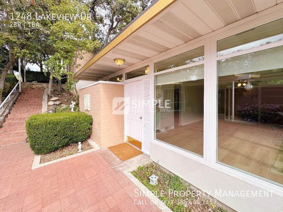 1248 E Lakeview Dr #A - Photo 2 of 23