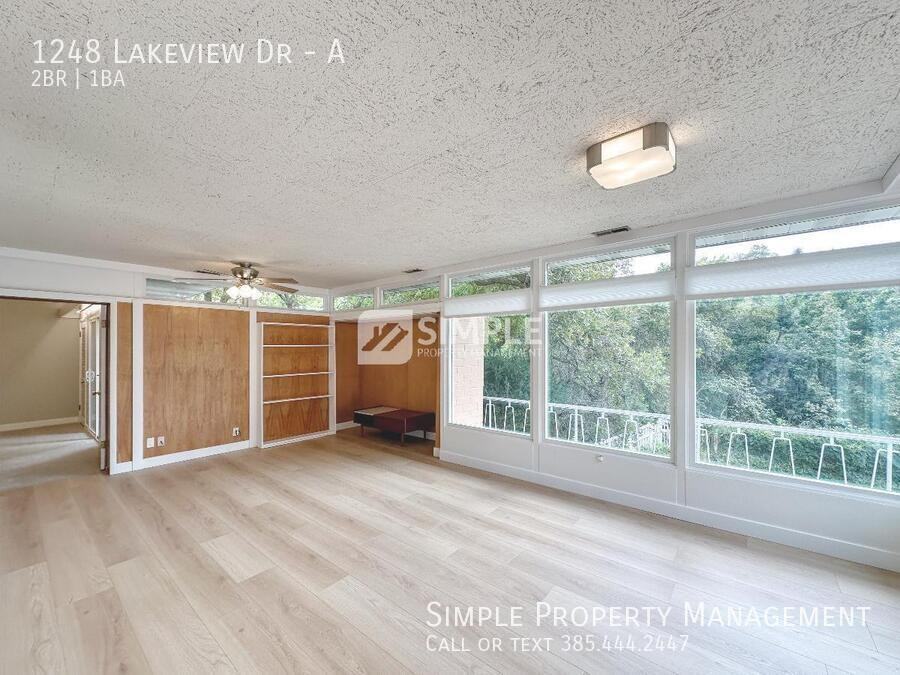 1248 E Lakeview Dr #A - Photo 4 of 23