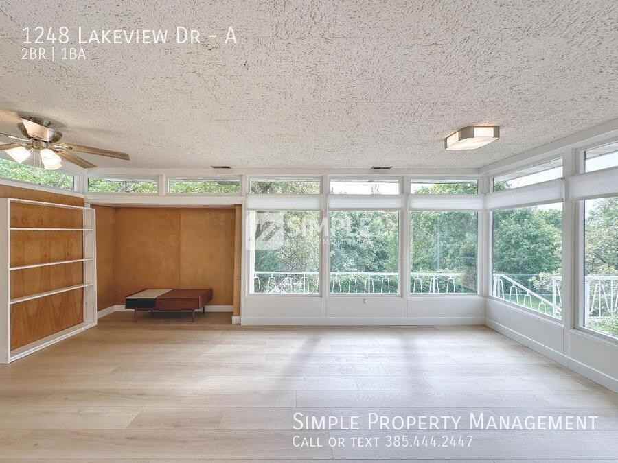 1248 E Lakeview Dr #A - Photo 5 of 23