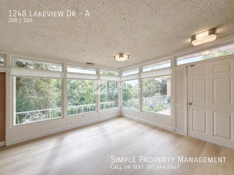 1248 E Lakeview Dr #A - Photo 6 of 23