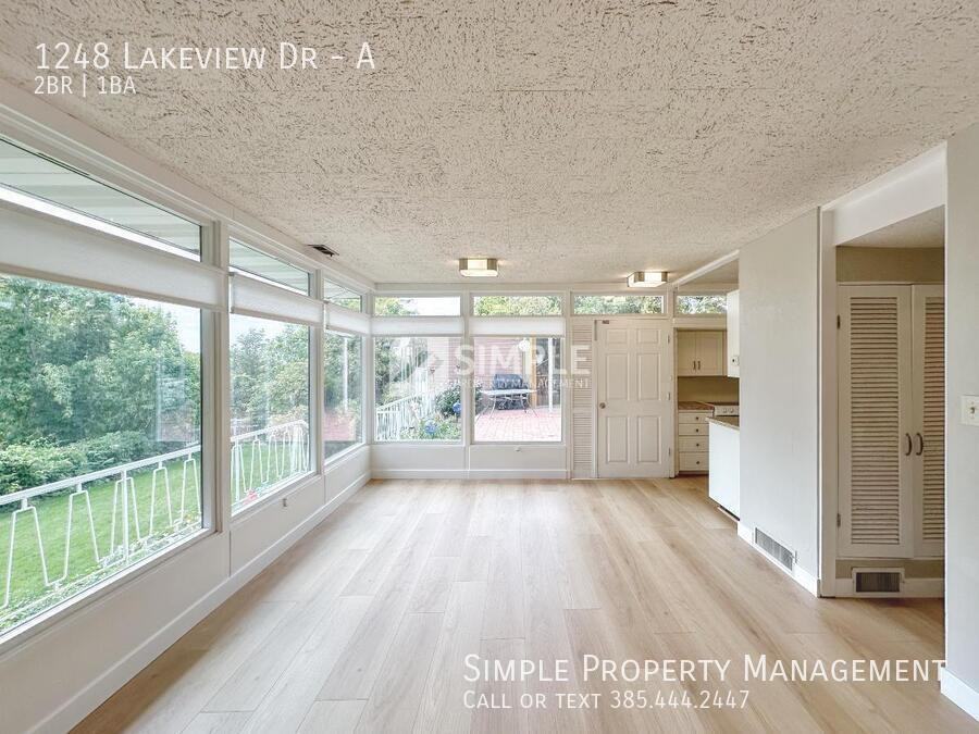 1248 E Lakeview Dr #A - Photo 7 of 23