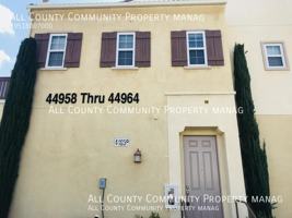 featured image of 44958 Bellflower Ln #32