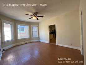 806 Marentette Ave #MAIN - Photo 1 of 1