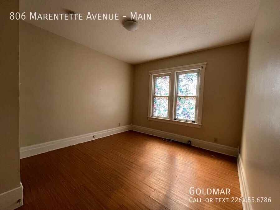 806 Marentette Ave #MAIN - Photo 2 of 8