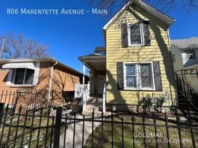 806 Marentette Ave #MAIN - Photo 1 of 1