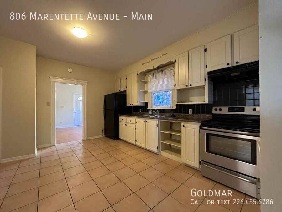 806 Marentette Ave #MAIN - Photo 4 of 8