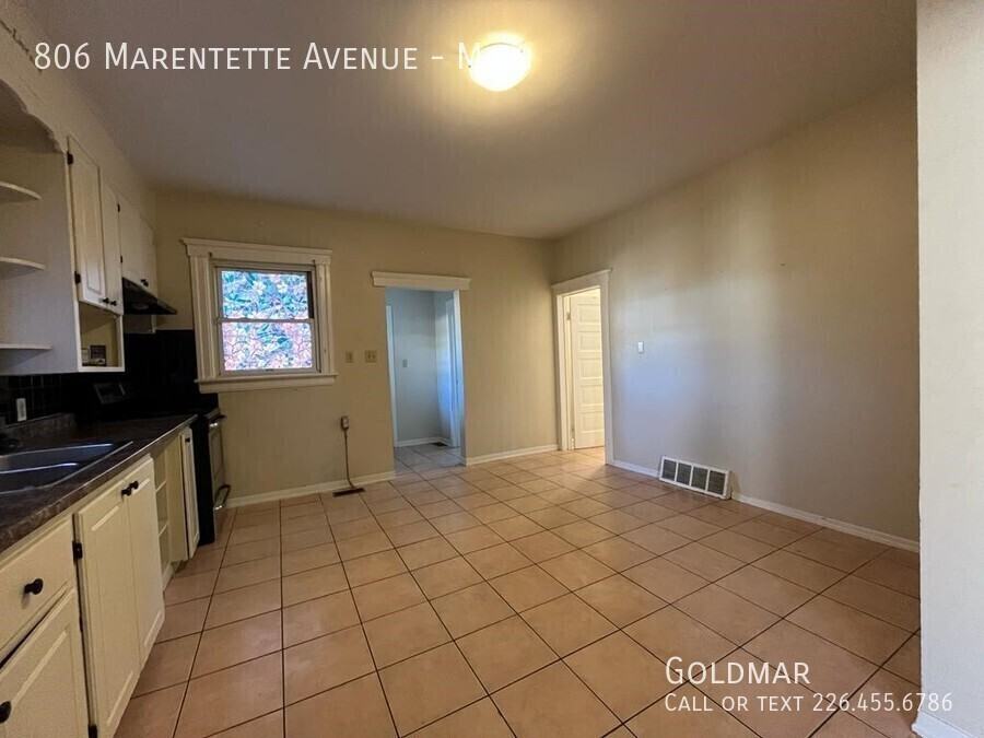 806 Marentette Ave #MAIN - Photo 5 of 8