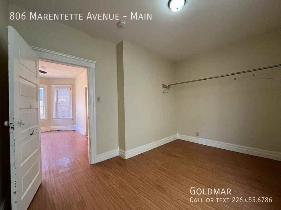 806 Marentette Ave #MAIN - Photo 6 of 8