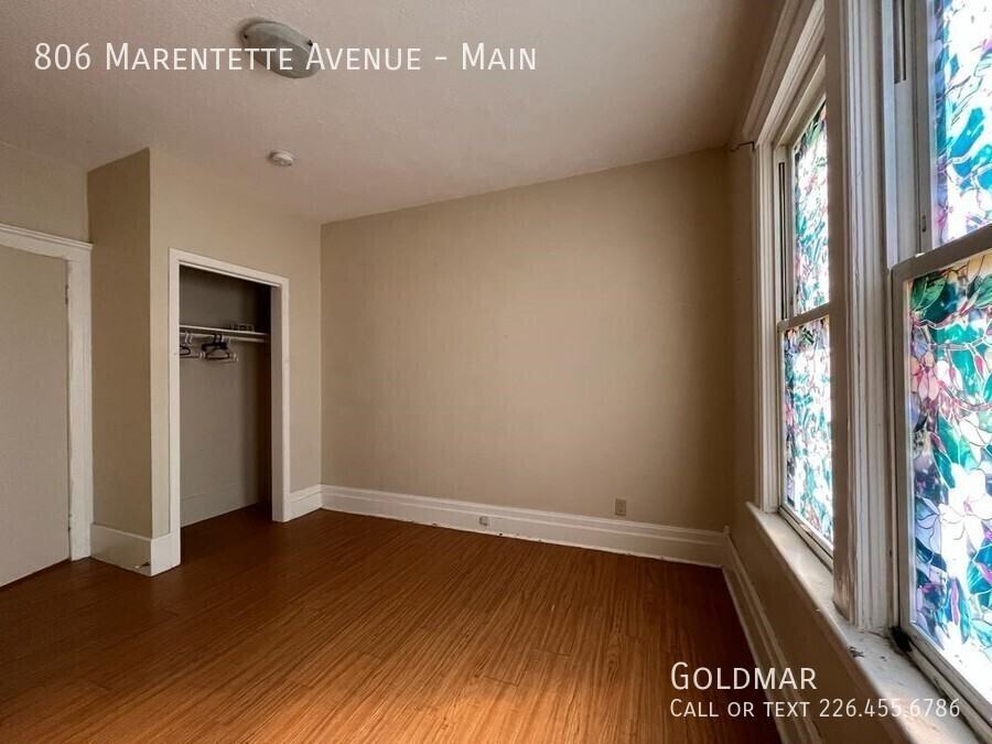 806 Marentette Ave #MAIN - Photo 7 of 8