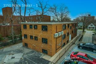 3150 Peter St #1 - Photo 1 of 1