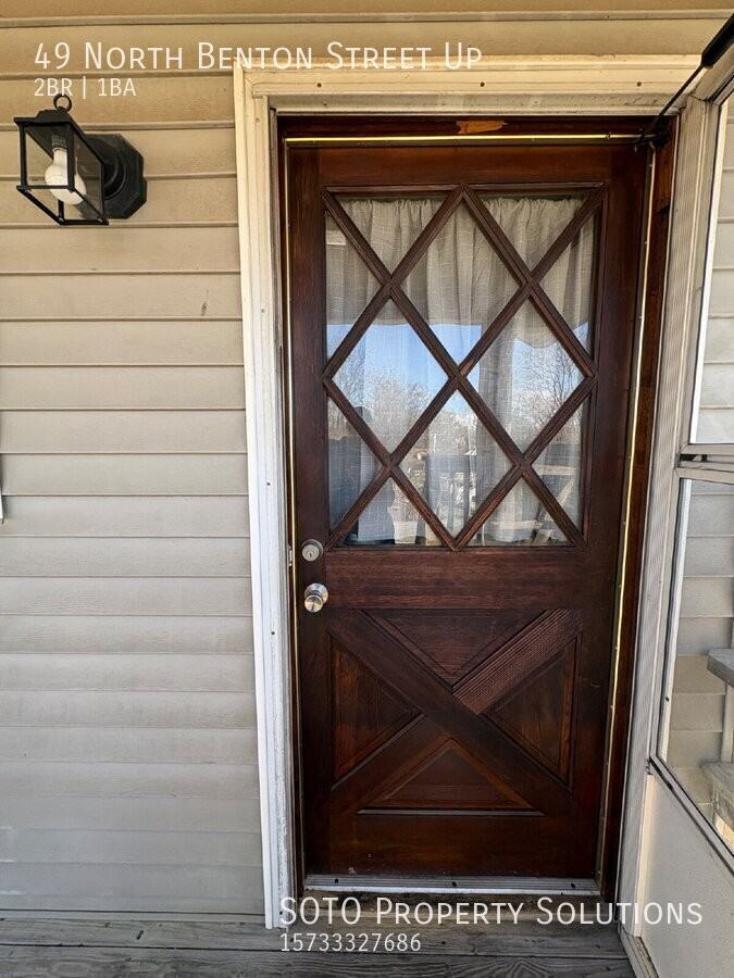 49 N Benton St - Photo 2 of 15