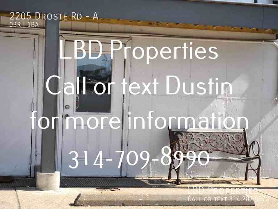 2205 Droste Rd #A - Photo 2 of 12