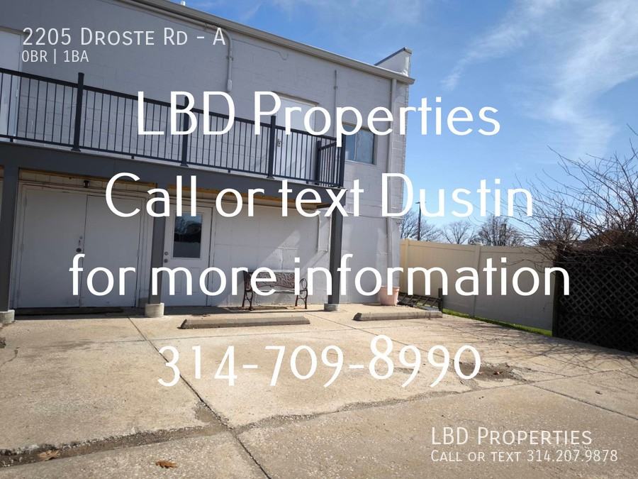 2205 Droste Rd #A - Photo 3 of 12