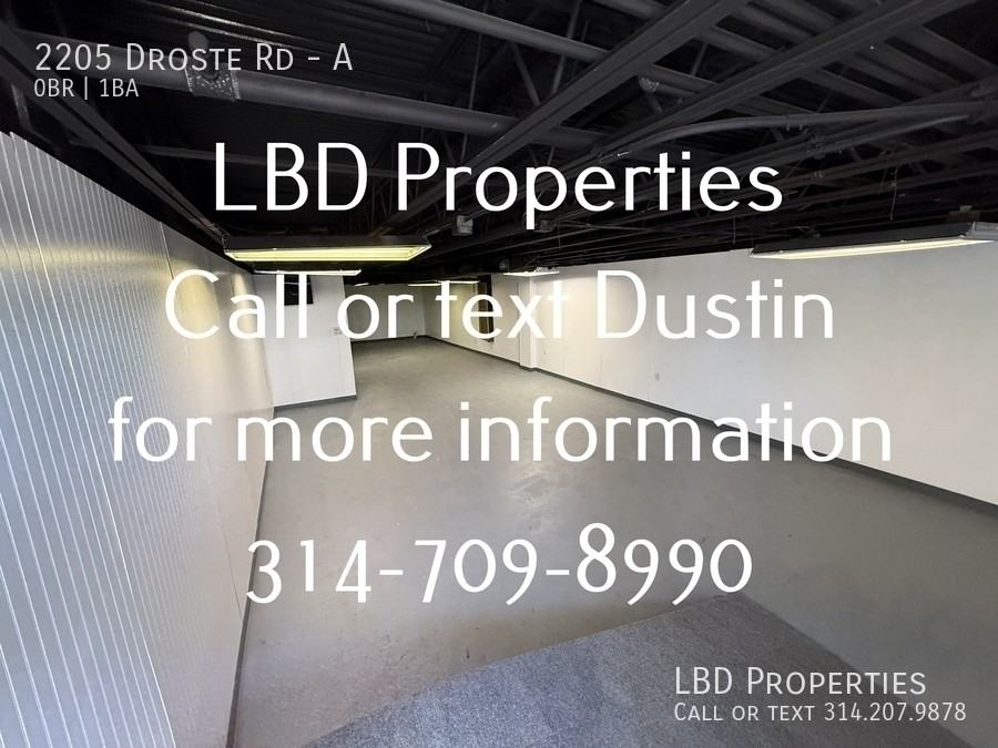 2205 Droste Rd #A - Photo 4 of 12