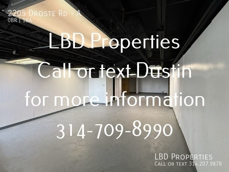 2205 Droste Rd #A - Photo 5 of 12