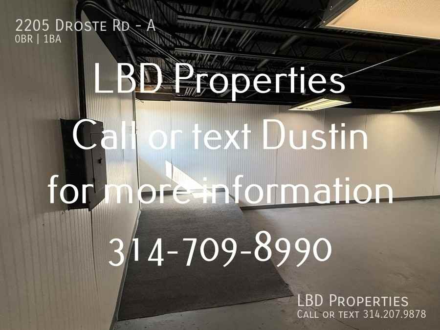 2205 Droste Rd #A - Photo 6 of 12