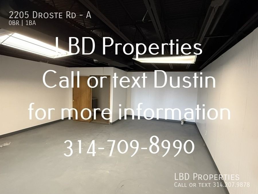 2205 Droste Rd #A - Photo 7 of 12