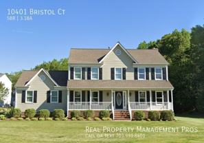 10401 Bristol Ct - Photo 1 of 1