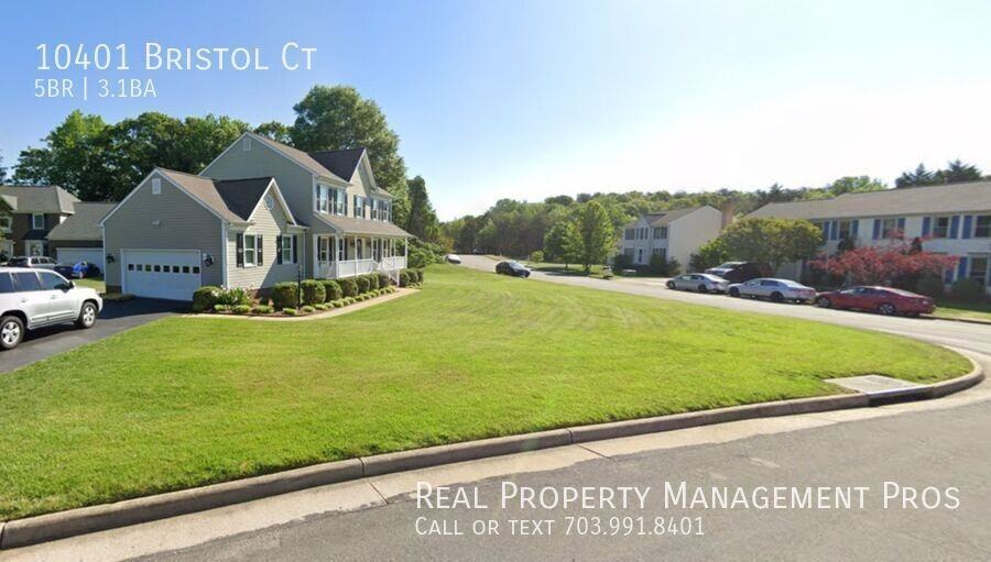 10401 Bristol Ct - Photo 4 of 5