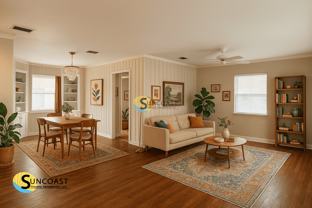 1438 Magnolia Cir W - Photo 1 of 1