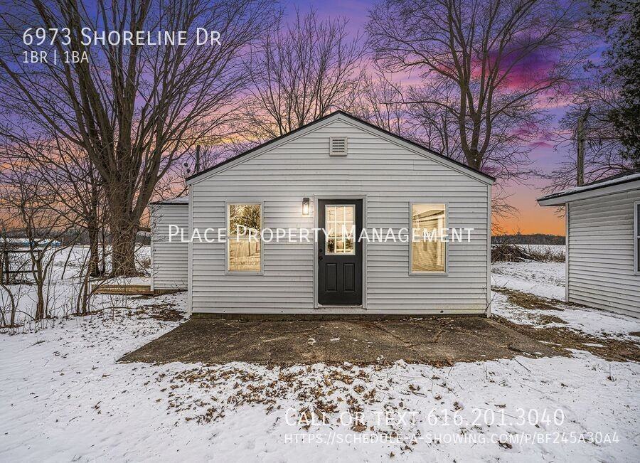 6973 Shoreline Dr - Photo 2 of 17